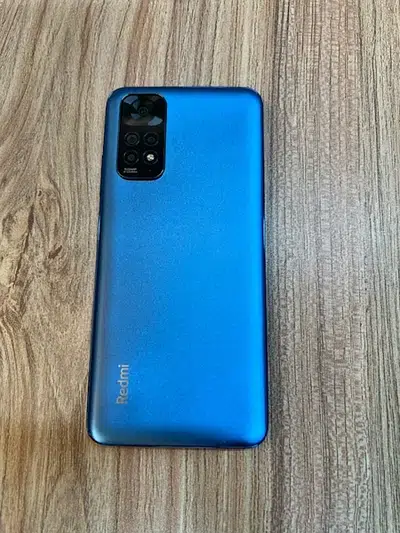 Redmi Note 11 Available For Sale