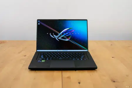 Gaming laptop Asus Rog Zephyrus M16 New