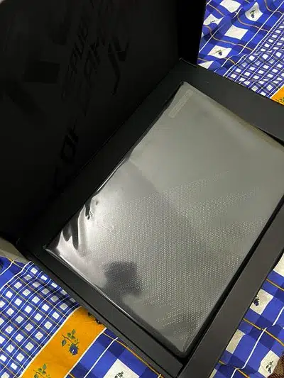 Gaming laptop Asus Rog Zephyrus M16 New