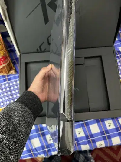 Gaming laptop Asus Rog Zephyrus M16 New