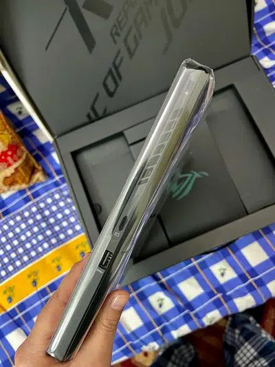 Gaming laptop Asus Rog Zephyrus M16 New