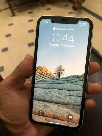 iPhone 11 64GB PTA Approved