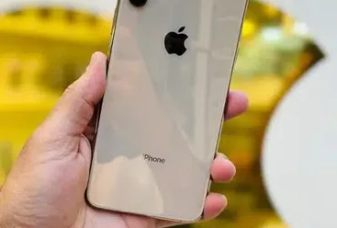 Apple iPhone XS Max 256 GB PTA Approved