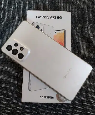 Samsung A73 5G fOR SALE