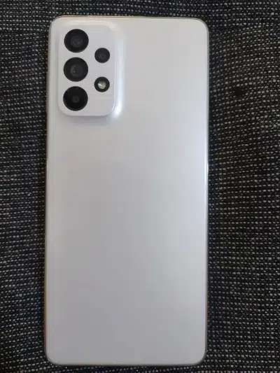 Samsung A73 5G fOR SALE