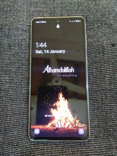 Samsung A73 5G fOR SALE