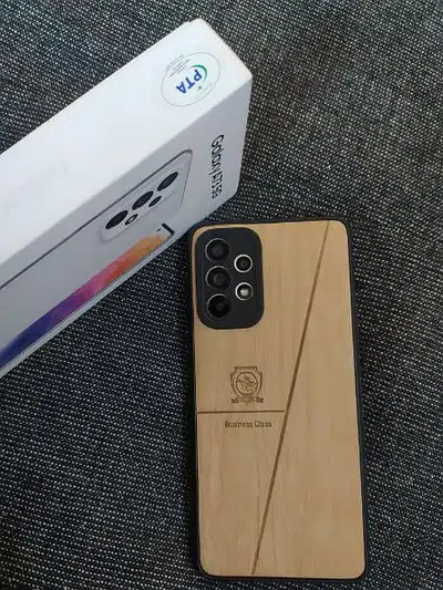 Samsung A73 5G fOR SALE