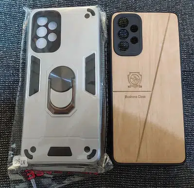 Samsung A73 5G fOR SALE