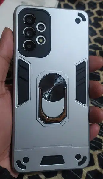 Samsung A73 5G fOR SALE