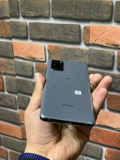 S20 plus 12/128 non-pta non-active