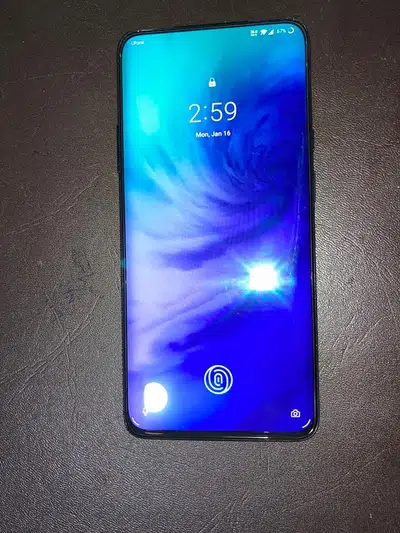 Oneplus 7 Pro 5G Single Sim 8/256gb