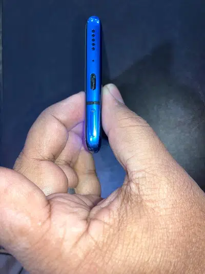 Oneplus 7 Pro 5G Single Sim 8/256gb