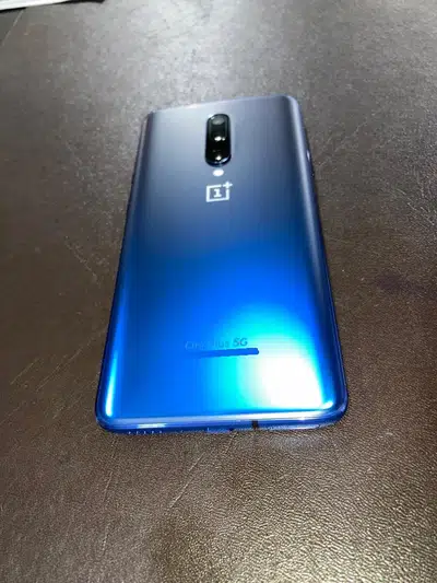 Oneplus 7 Pro 5G Single Sim 8/256gb