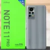 Infinix note 11 pro 8/128 For sale