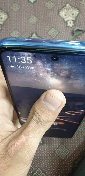 Infinix note 11 pro 8/128 For sale