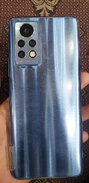 Infinix note 11 pro 8/128 For sale