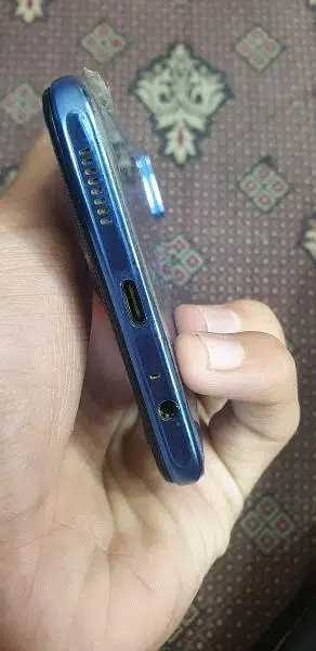 Infinix note 11 pro 8/128 For sale