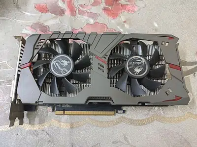 GTX 960 2gb Graphic card For sale
