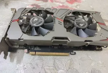 GTX 960 2gb Graphic card For sale