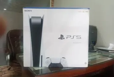 Ps5 Disc Edition, Playstation 5 Disc Edition