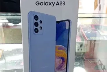 Samsung A23 6/128 Box Pack