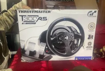 Thrustmaster Racing Wheel T300