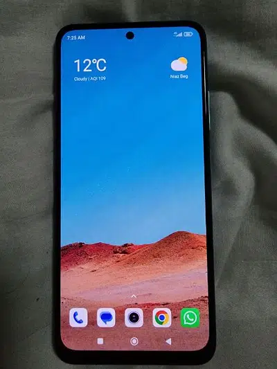 Redmi Note 11 For Sale