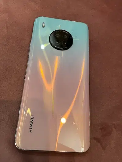 Huawei Y9A 8/128 For Sale