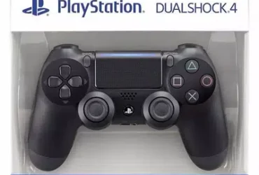 Ps4 new wireless controller
