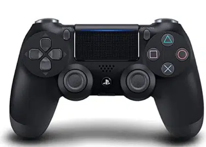 Ps4 new wireless controller