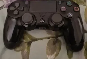PS4 controller (2nd Gen)