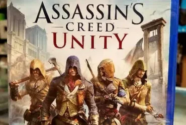 Assassin's Creed Unity For sale