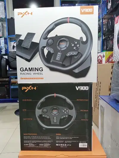 PXN Racing wheel V 900 For Sale