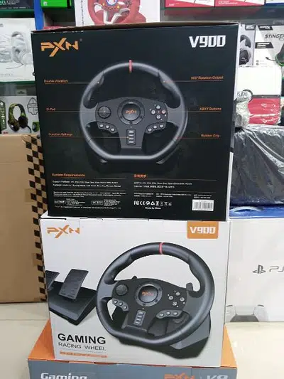 PXN Racing wheel V 900 For Sale