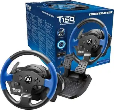 Thrustmaster T150