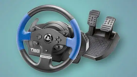 Thrustmaster T150