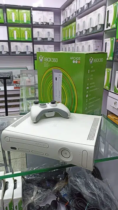 Xbox 360 320gb For Sale