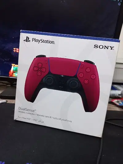 PlayStation 5 digital with 2 controller