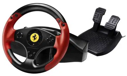 Thrustmaster Farrari Racing Wheel
