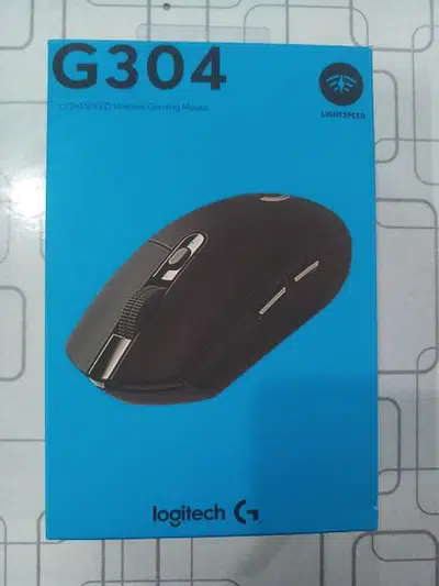 logitech Mouse G304/G102 For sale