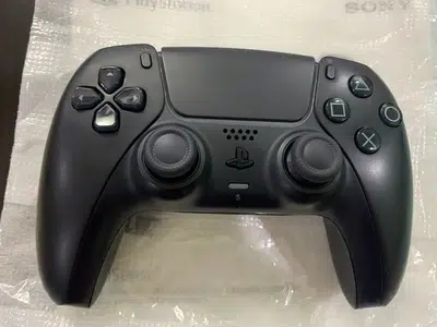 PS5 DualSense Controller Black