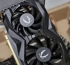 GTX 1660 Super 6GB new card powerful than playstation 4 and 1060