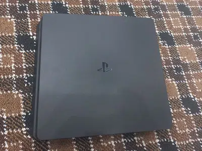 Playstation 4 slim 1TB Jailbreak