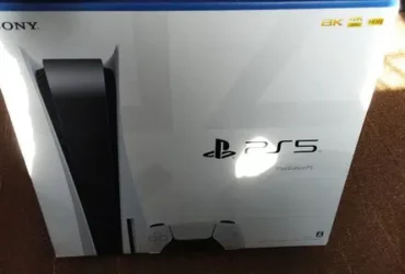 playstation 5 For sale
