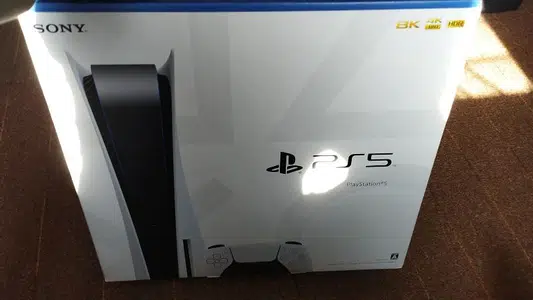playstation 5 For sale
