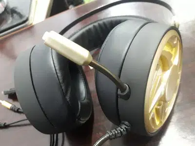 Gaming Headphones For sale