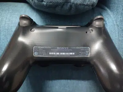 Dualshock 4 PS4 controller Original/Not copy