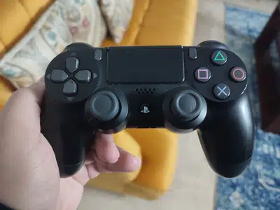 Dualshock 4 PS4 controller Original/Not copy