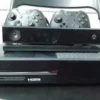 Xbox one with camera