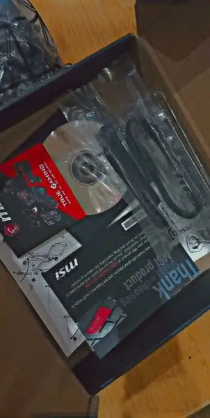 Intel 8 & 9 generation Motherboard Msih310m Pro vdh plus